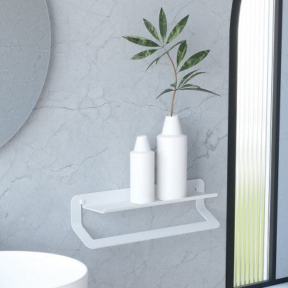 Support pour serviette et Produits