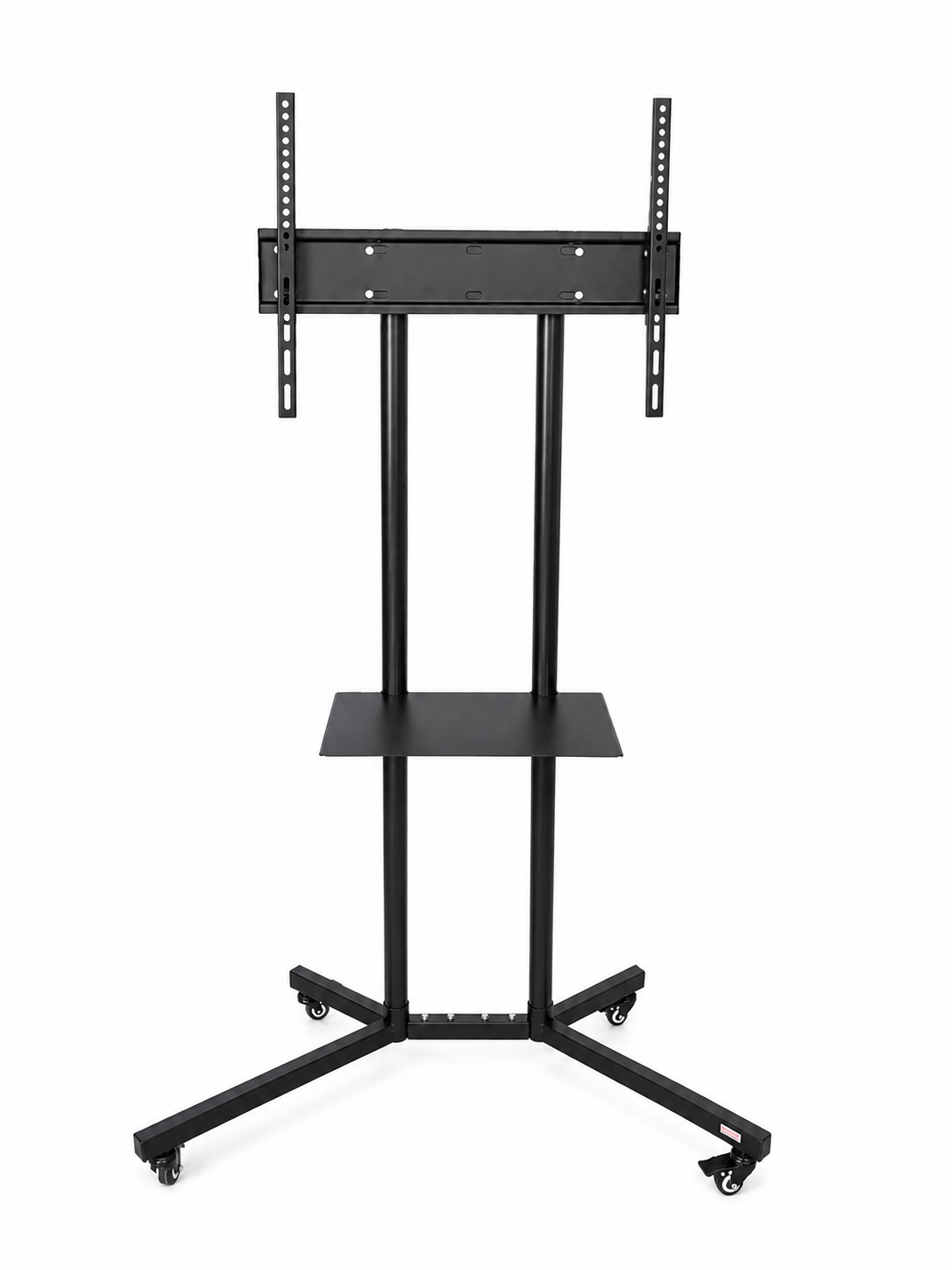 Support TV Mobile Professionnel Pour écrans 80"